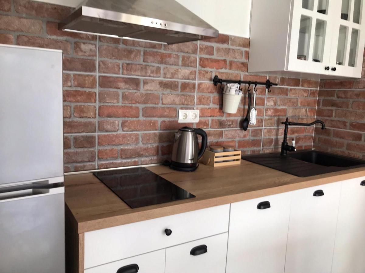 Apartmani Rina Donja Jagodnja Екстериор снимка
