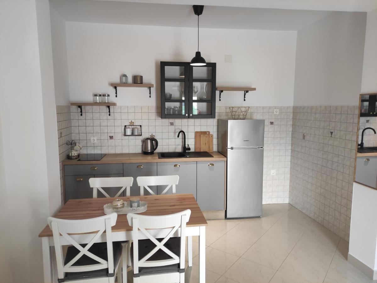 Apartmani Rina Donja Jagodnja Екстериор снимка