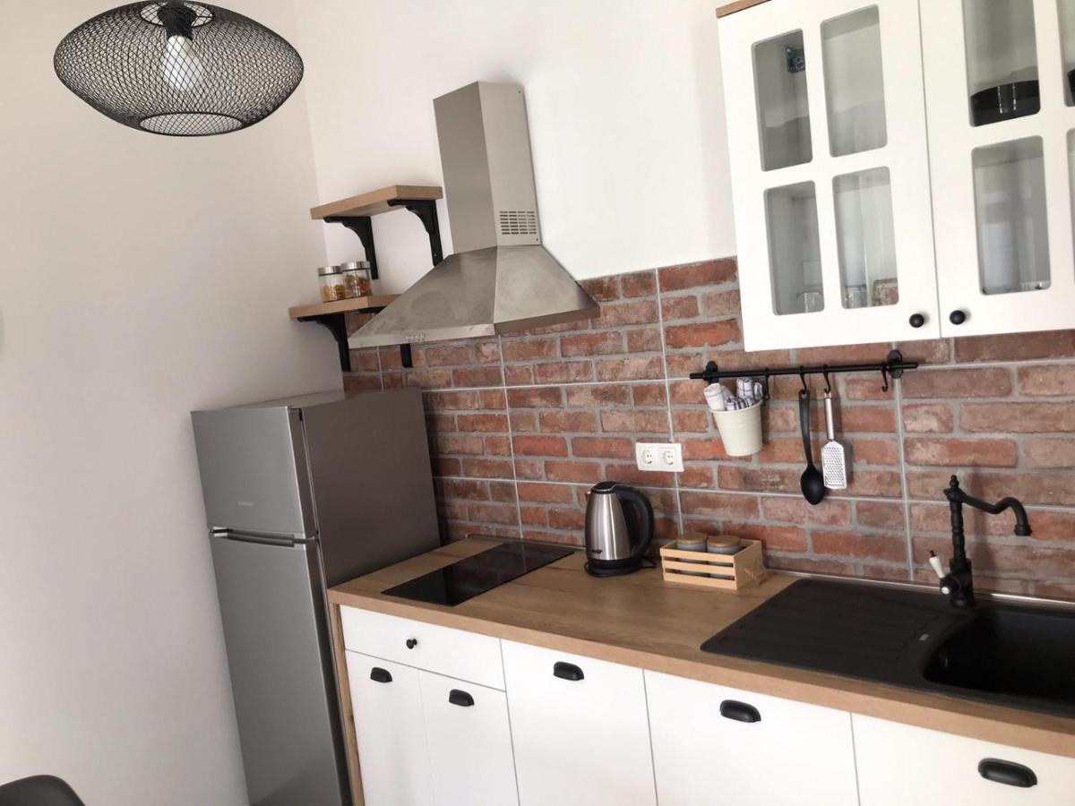 Apartmani Rina Donja Jagodnja Екстериор снимка