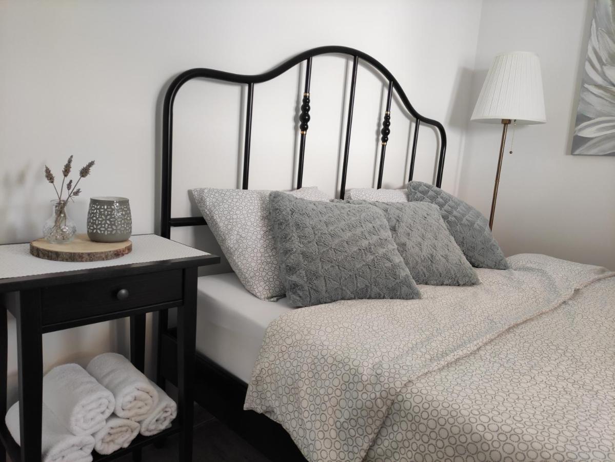 Apartmani Rina Donja Jagodnja Екстериор снимка
