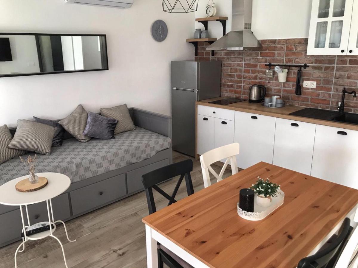 Apartmani Rina Donja Jagodnja Екстериор снимка