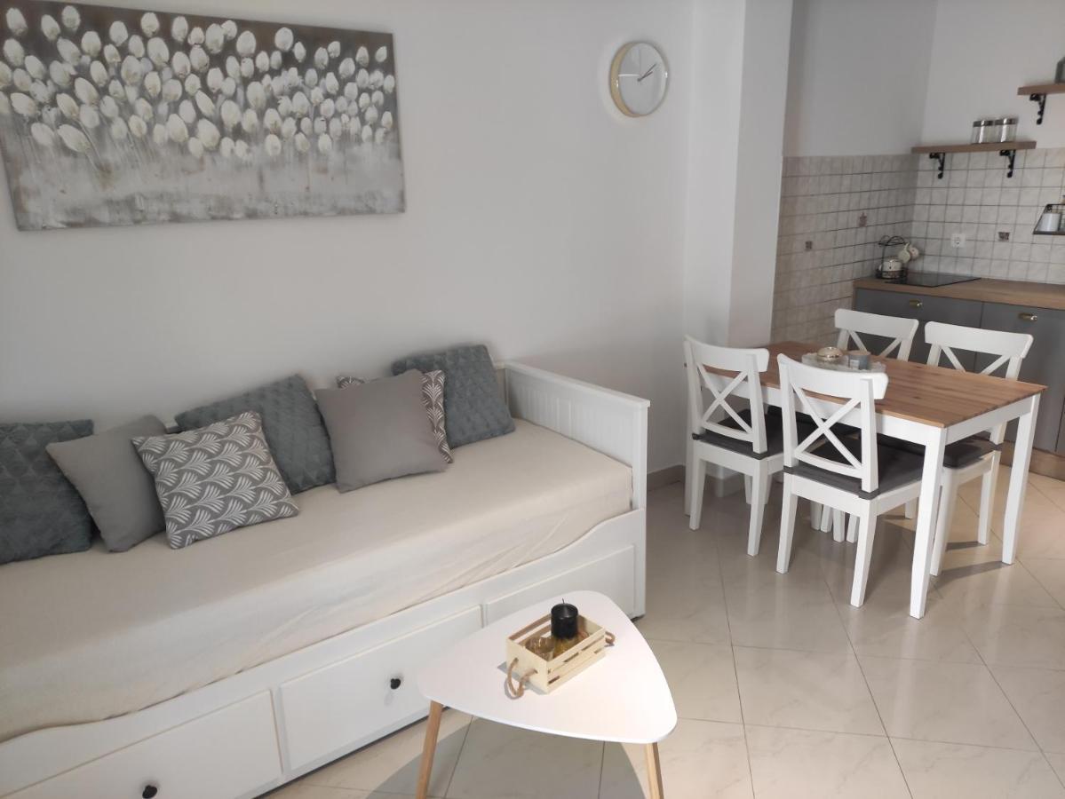 Apartmani Rina Donja Jagodnja Екстериор снимка