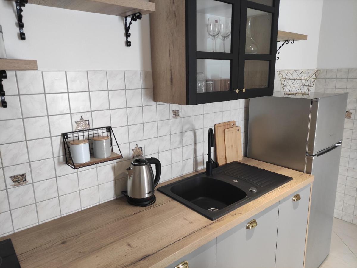Apartmani Rina Donja Jagodnja Екстериор снимка