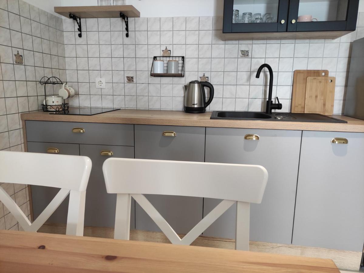 Apartmani Rina Donja Jagodnja Екстериор снимка