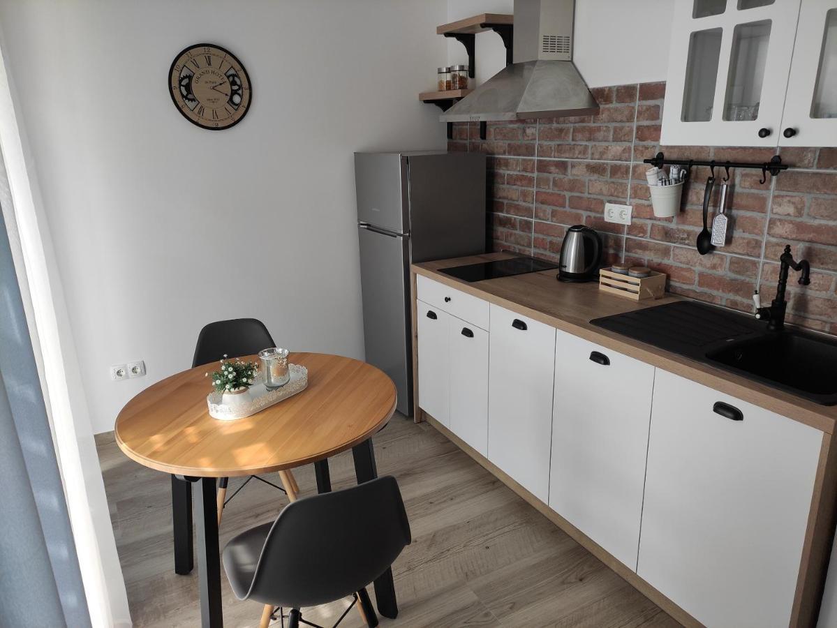 Apartmani Rina Donja Jagodnja Екстериор снимка