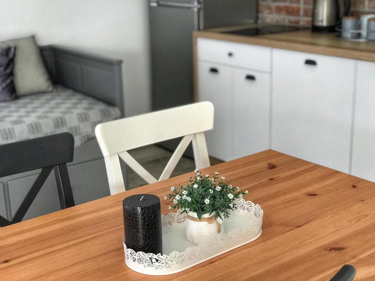 Apartmani Rina Donja Jagodnja Екстериор снимка