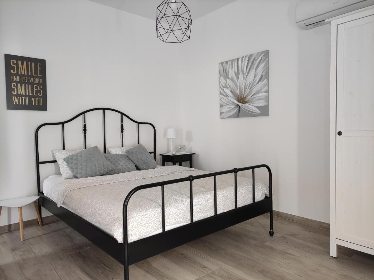 Apartmani Rina Donja Jagodnja Екстериор снимка