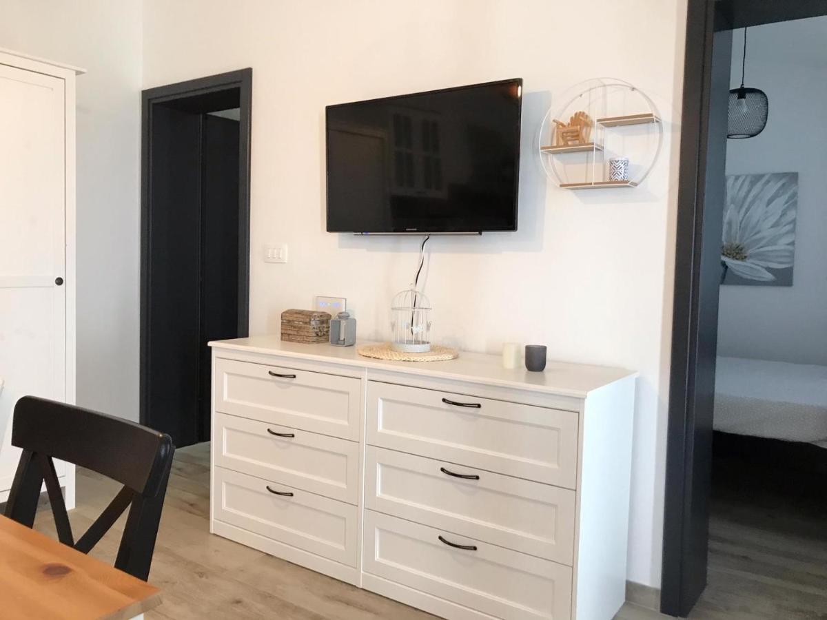 Apartmani Rina Donja Jagodnja Екстериор снимка
